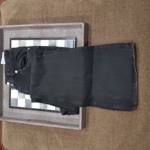 Zara Bell Bottom Jeans